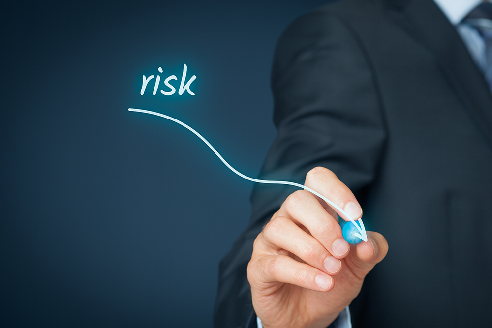 Using the DST to Reduce Your Investment Risk | Reef Point LLC