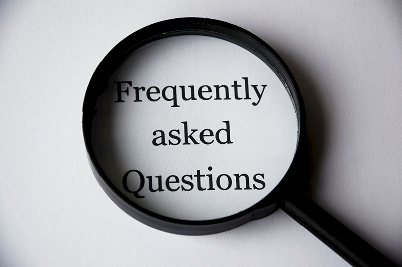 Answers to 5 Less Frequently Asked DST Questions | Reef Point LLC