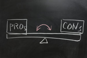 Pros and Cons of the Deferred Sales Trust | Reef Point LLC