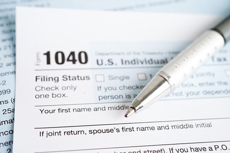 The IRS Position on the Deferred Sales Trust | Reef Point LLC